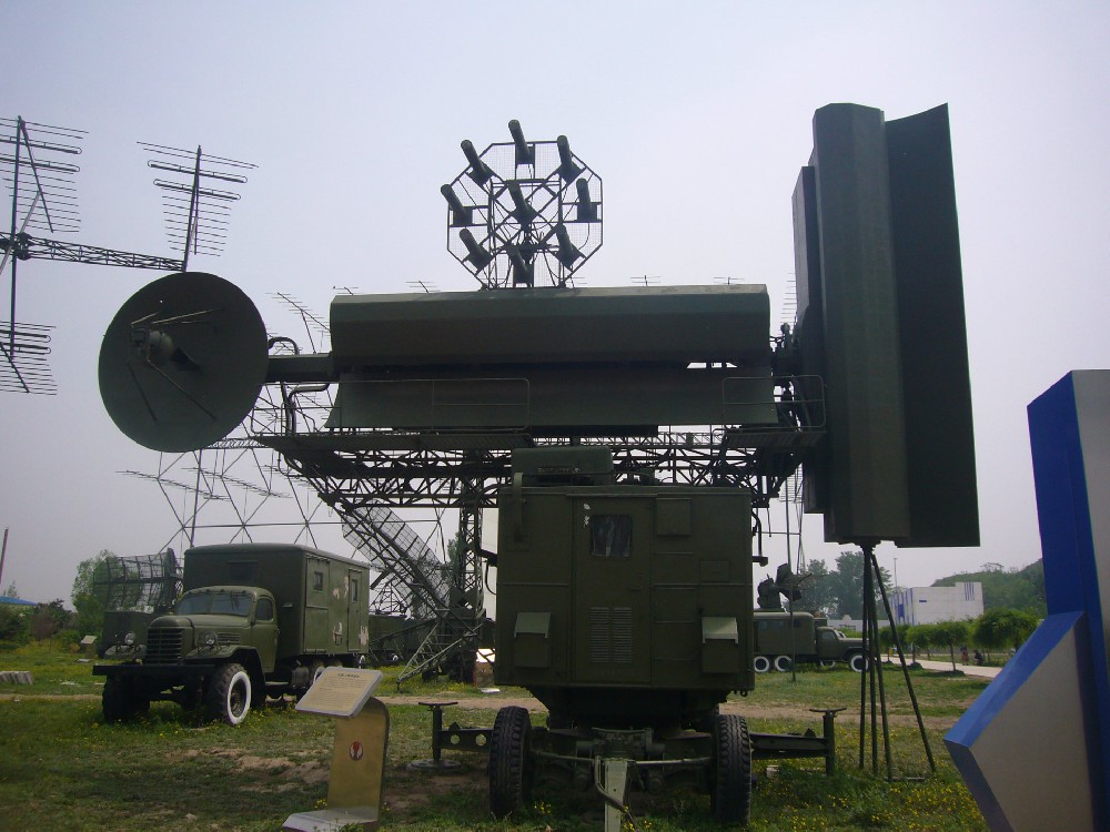 高低温步进电机在军工行业和雷达行业上的应用
